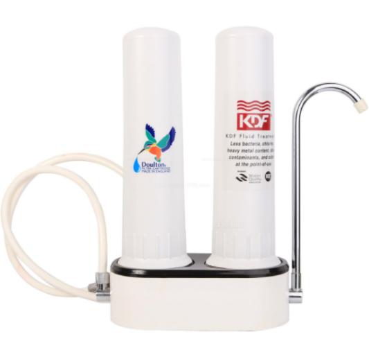 厨下式净水器十大品牌哪个质量好,全屋净水器排名前十名的十大品牌