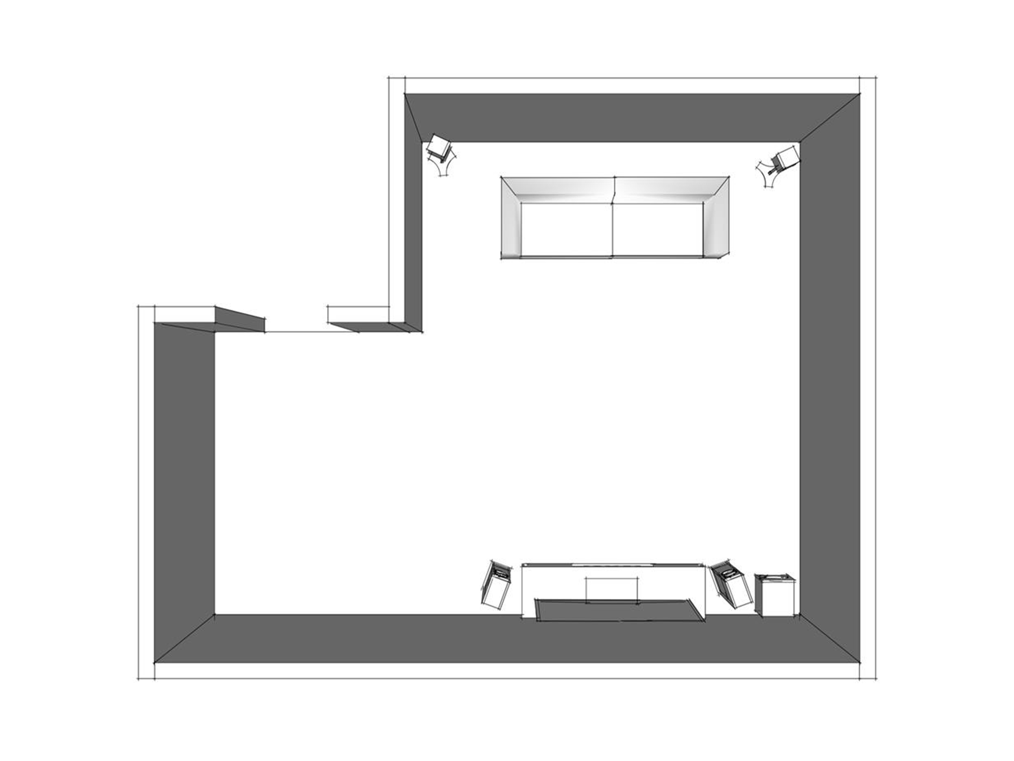 万元听个响、千元一根线？无线时代，KEFLS50WirelessII入手心得