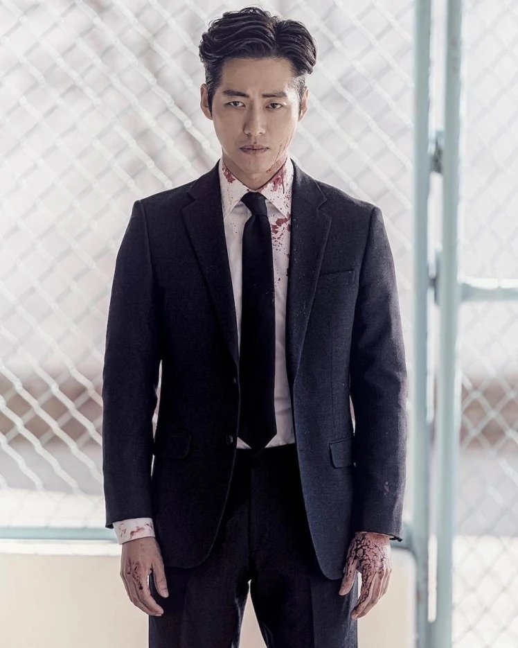 黑色太阳南宫珉戴的手表,南宫珉戴的手表