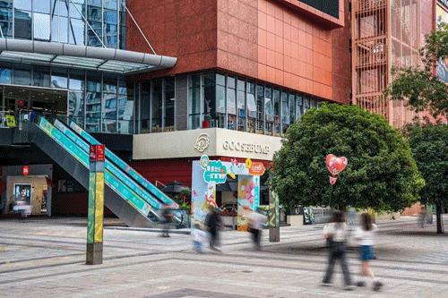 解锁招商新模式,解锁新商业模式