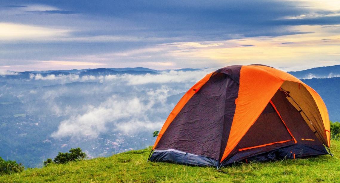 户外装备清洁门道多速看,户外用品保养