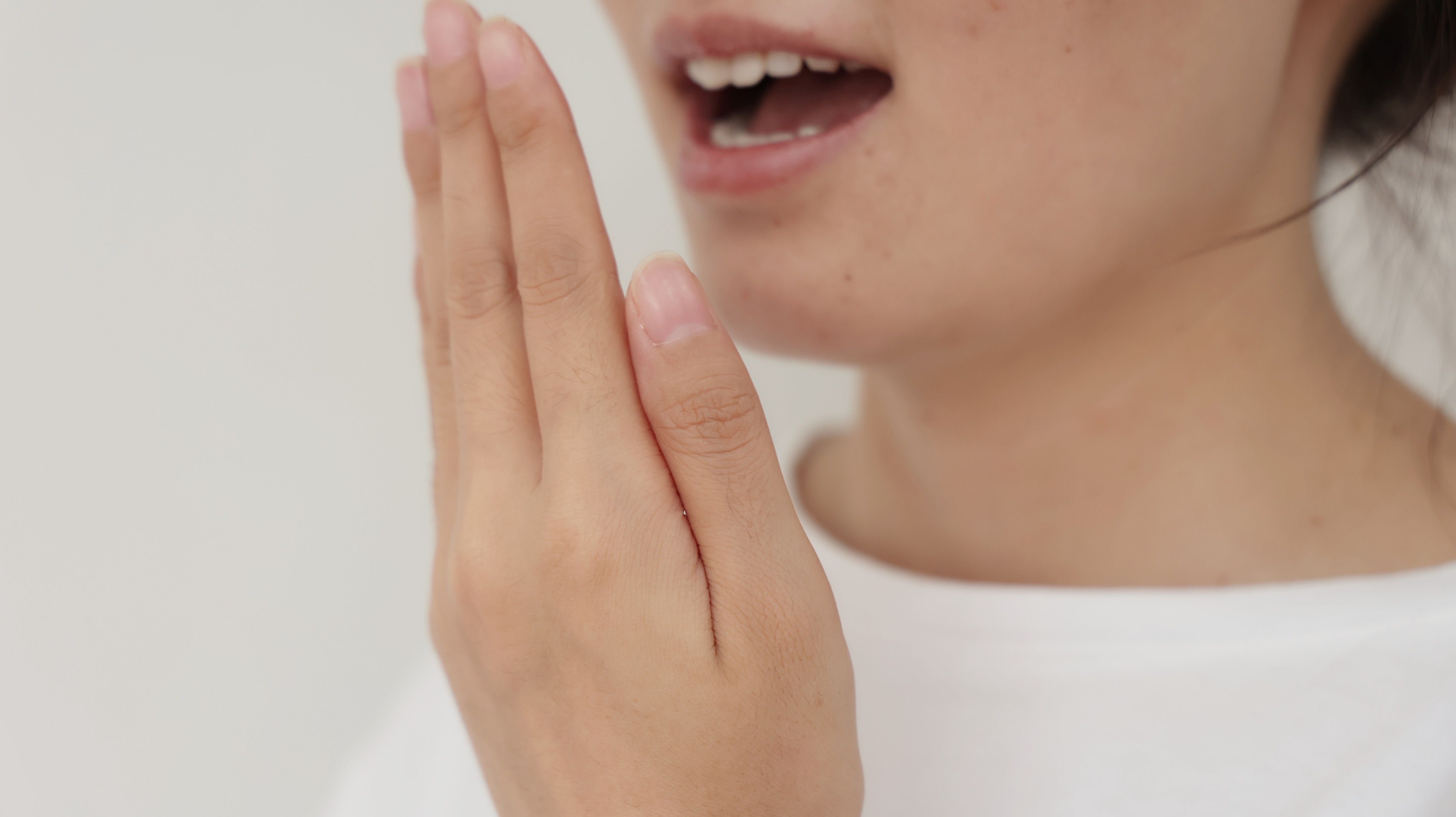 口腔有异味的原因以及处理方法,口腔内经常异味怎么回事