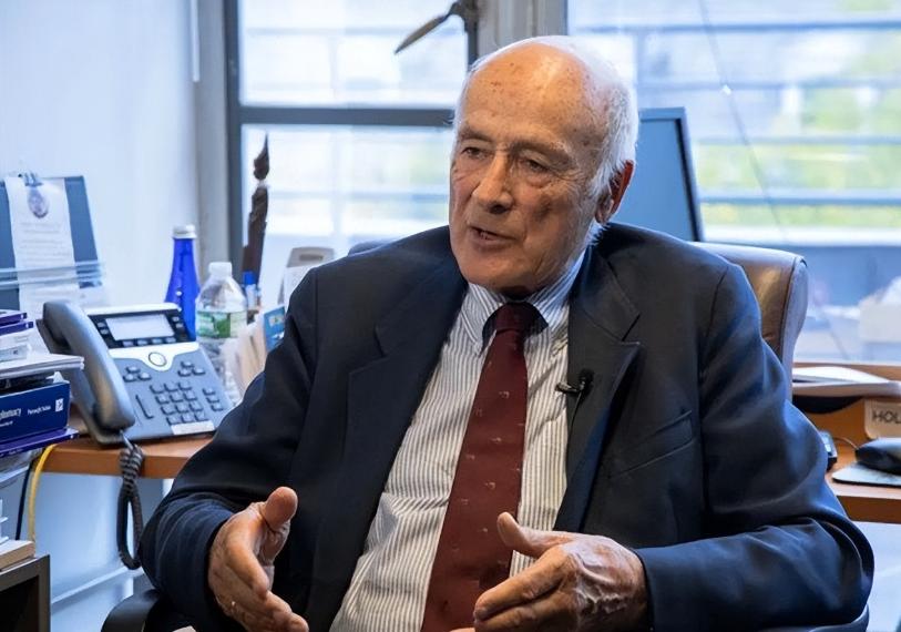 美国高层有哪些,美国专家说中美各有五方面优势