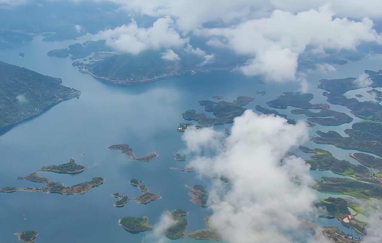 中国十大爱情打卡地,盘点全国经典爱情打卡地