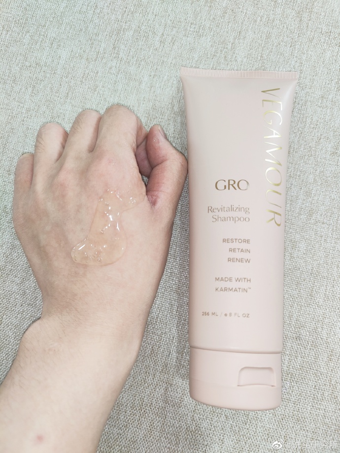 大油头的平价国货洗发水,大油头控油蓬松洗发水推荐