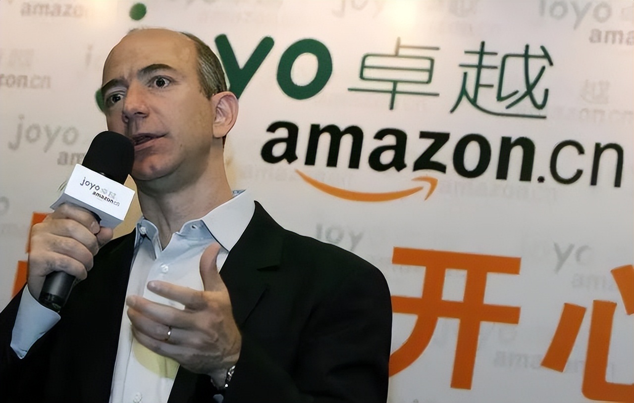 知名商业大亨发帖，谷歌退出中国市场仍是第一，我们需要反思