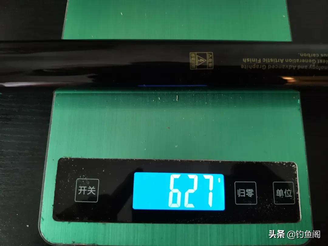 三秒钟ak47鱼竿怎么样,传统钓ak47用13米竿合适吗