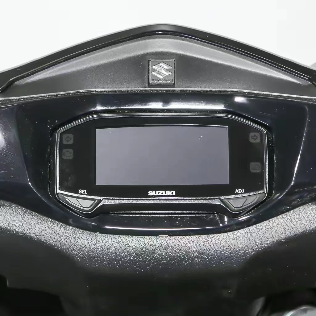 光阳150anylike和铃木uy125哪个好,铃木uy125怎么成神车了