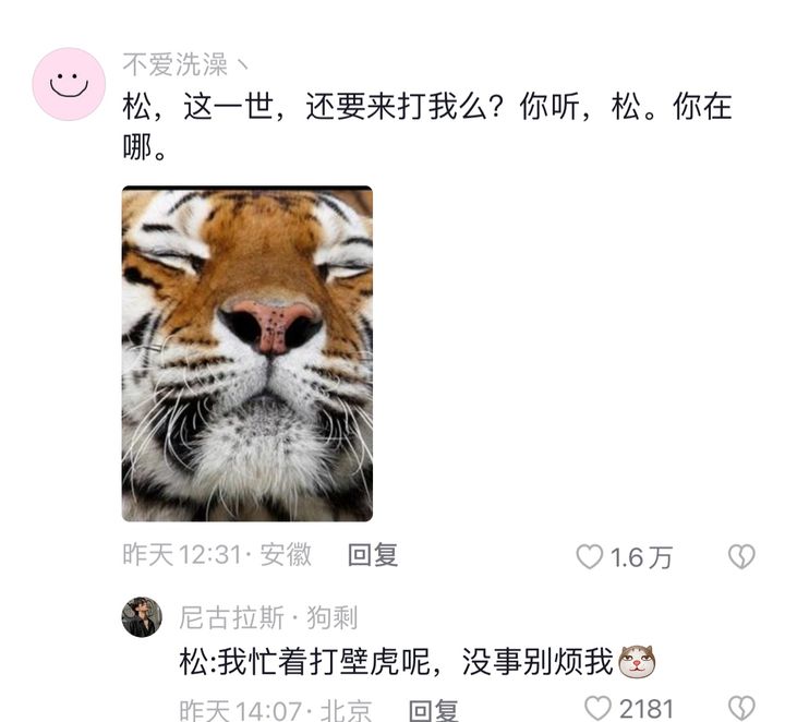 小学生笑话段子爆笑大全,每日精选笑话段子来一波让人爆笑