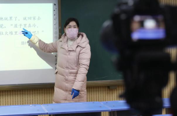 打破铁饭碗小学老师,教师危机来临怎么办
