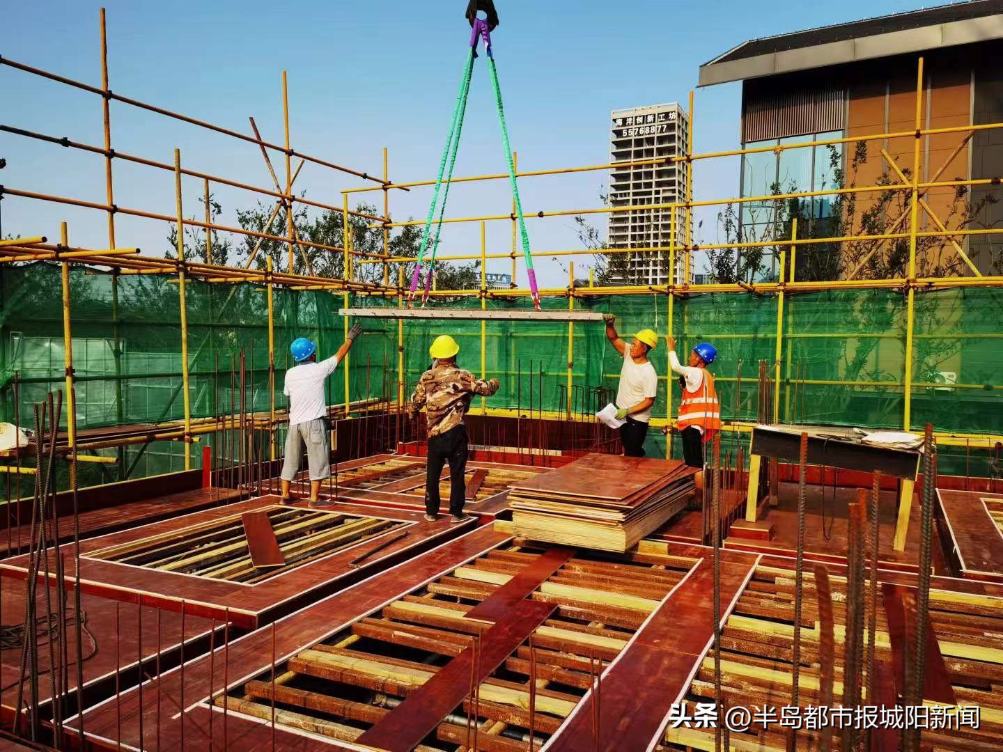 城阳区住房和城市建设管理局,城阳区城市住房建设管理局