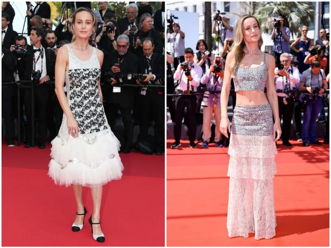 范冰冰为什么可以出现在戛纳红毯,范冰冰在戛纳让人吐槽的是什么