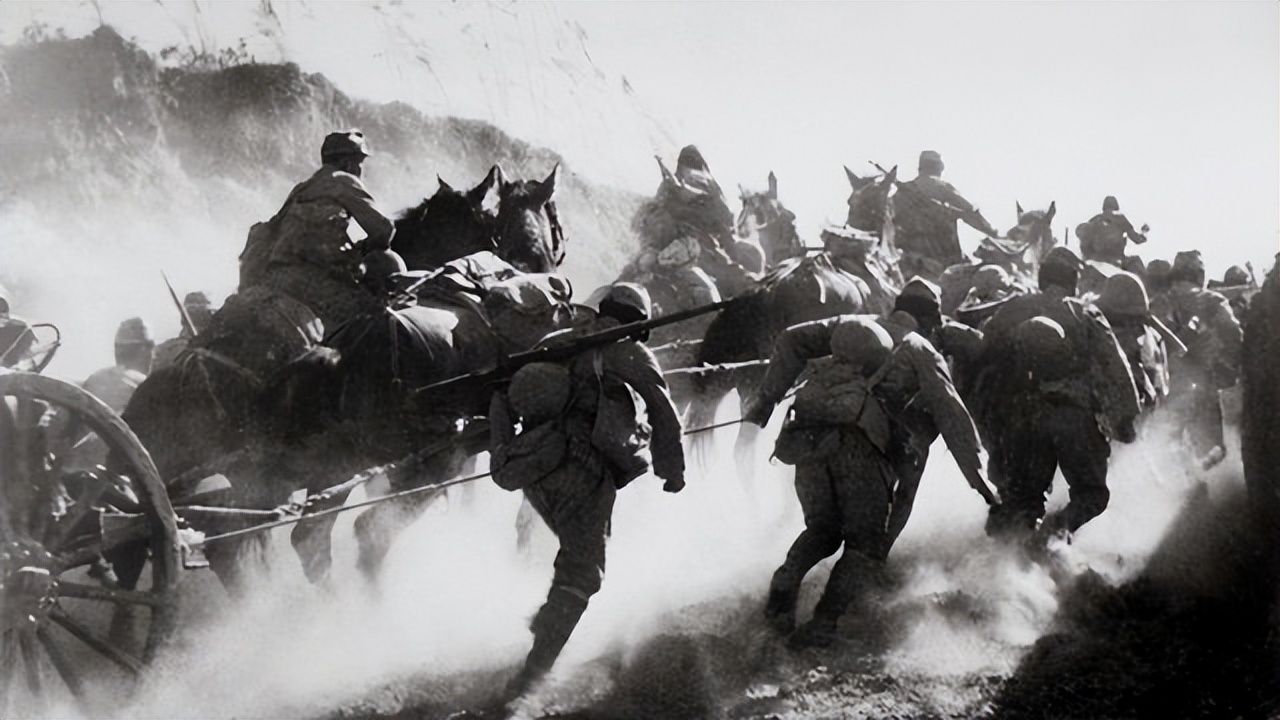 日军单兵作战能力有那么强吗,目前日军单兵作战能力