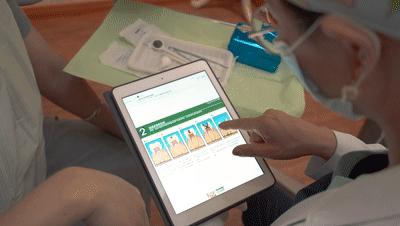 探探青岛,探店口腔诊所