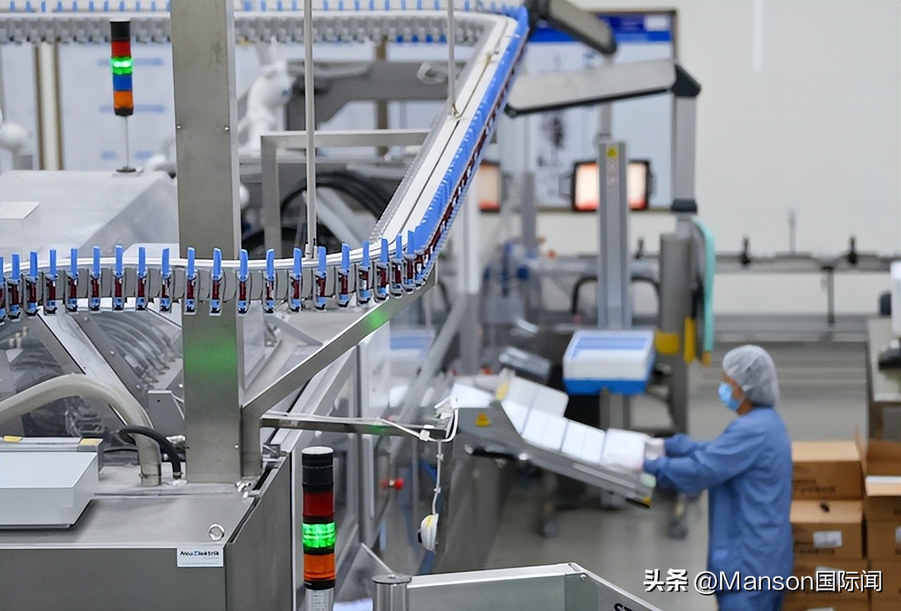 印度医药水平世界第几,印度的医药行业也很发达