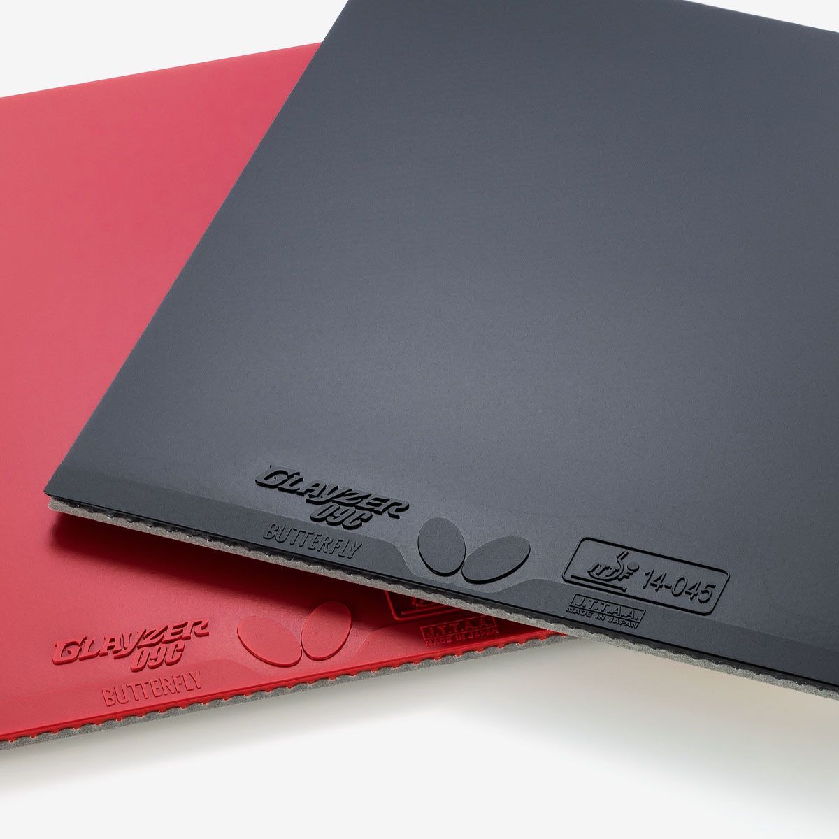 2023蝴蝶春季新品，水谷隼MAJOR携手两款G套胶重磅来袭