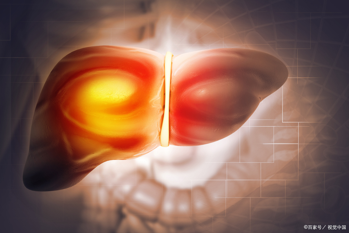 安神助眠，疏肝解郁，一个特效穴位，疏肝气，补肝血