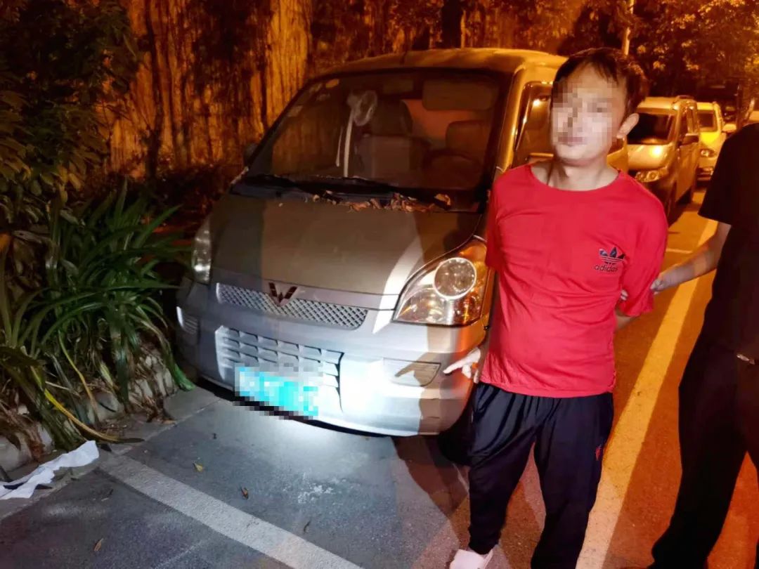 柳州涉案1.2个亿,柳州捣毁一黑加油站