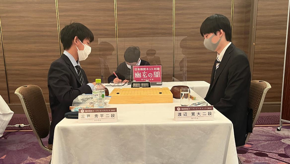 井山裕太擂台赛,井山裕太vs一力辽