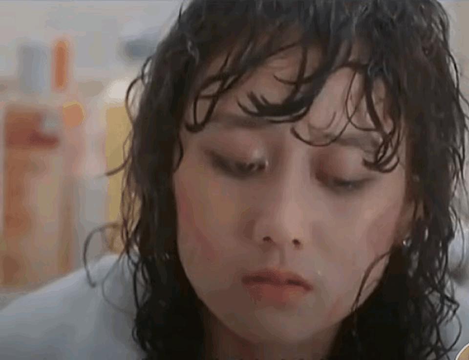 李连杰老了的图片,李连杰近照苍老似老头