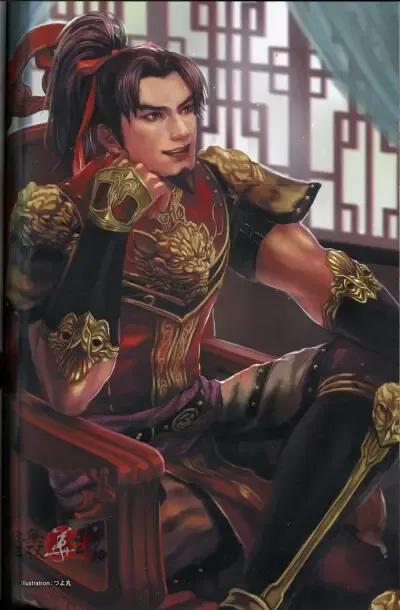 真三国无双的画面变迁史,不一样的三国演义全集