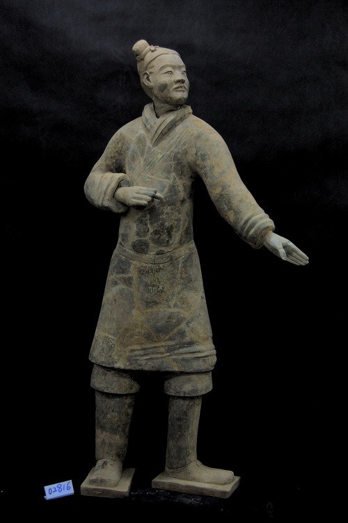 中国古代珍贵藏品,300件中国文物国宝