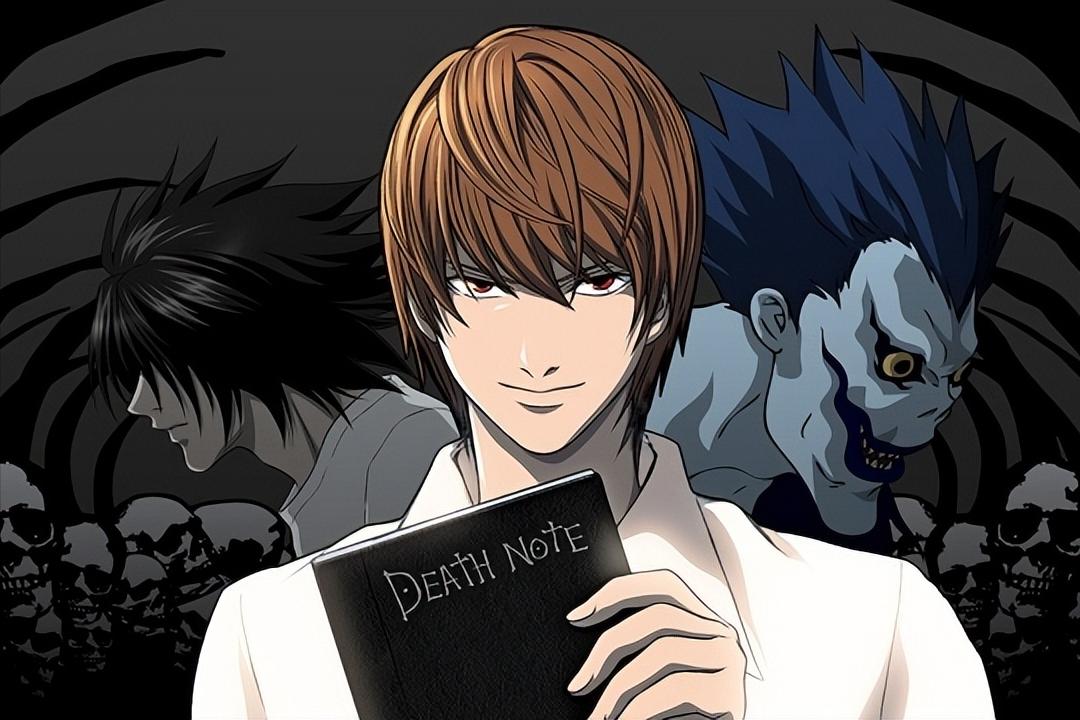 日本网民评选的中国十部最佳电影,日本网民评选的十大智斗动漫