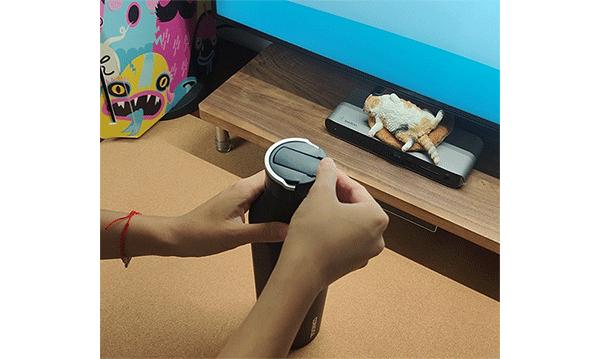 酷革保温杯漫威,酷革保温杯子漫威联名