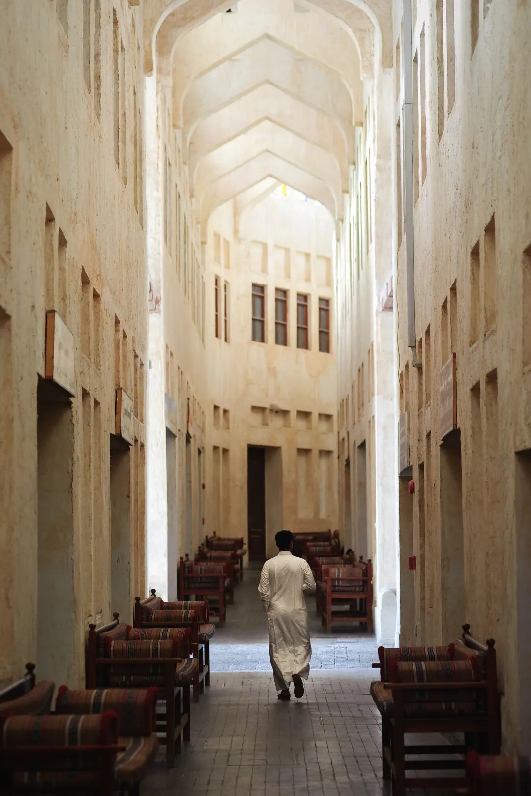 世界杯完了以后的卡塔尔,今年世界杯为啥在卡塔尔