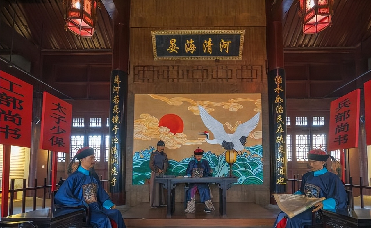 清朝设置驻藏大臣的作用,清朝设置驻藏大臣的目的是什么