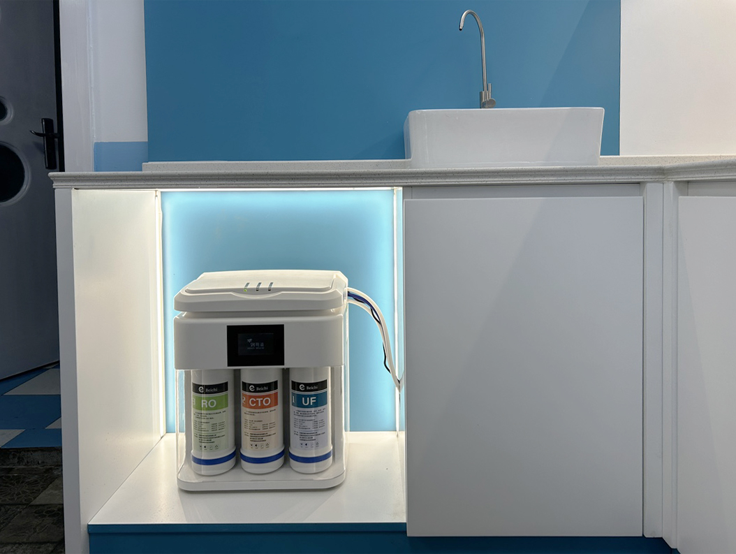 净水器对人有什么好处和坏处,专家讲净水器的好处与坏处