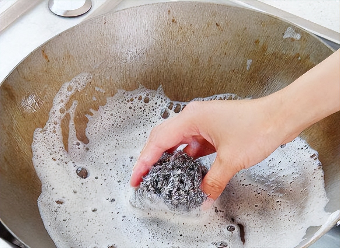 厨房装修实用用品,小户型厨房必备神器有哪些