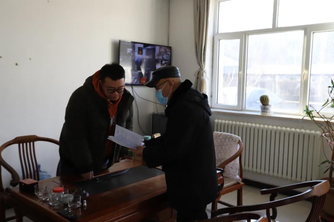 走访企业送政策现场调研解难题,走访企业解决困难和问题