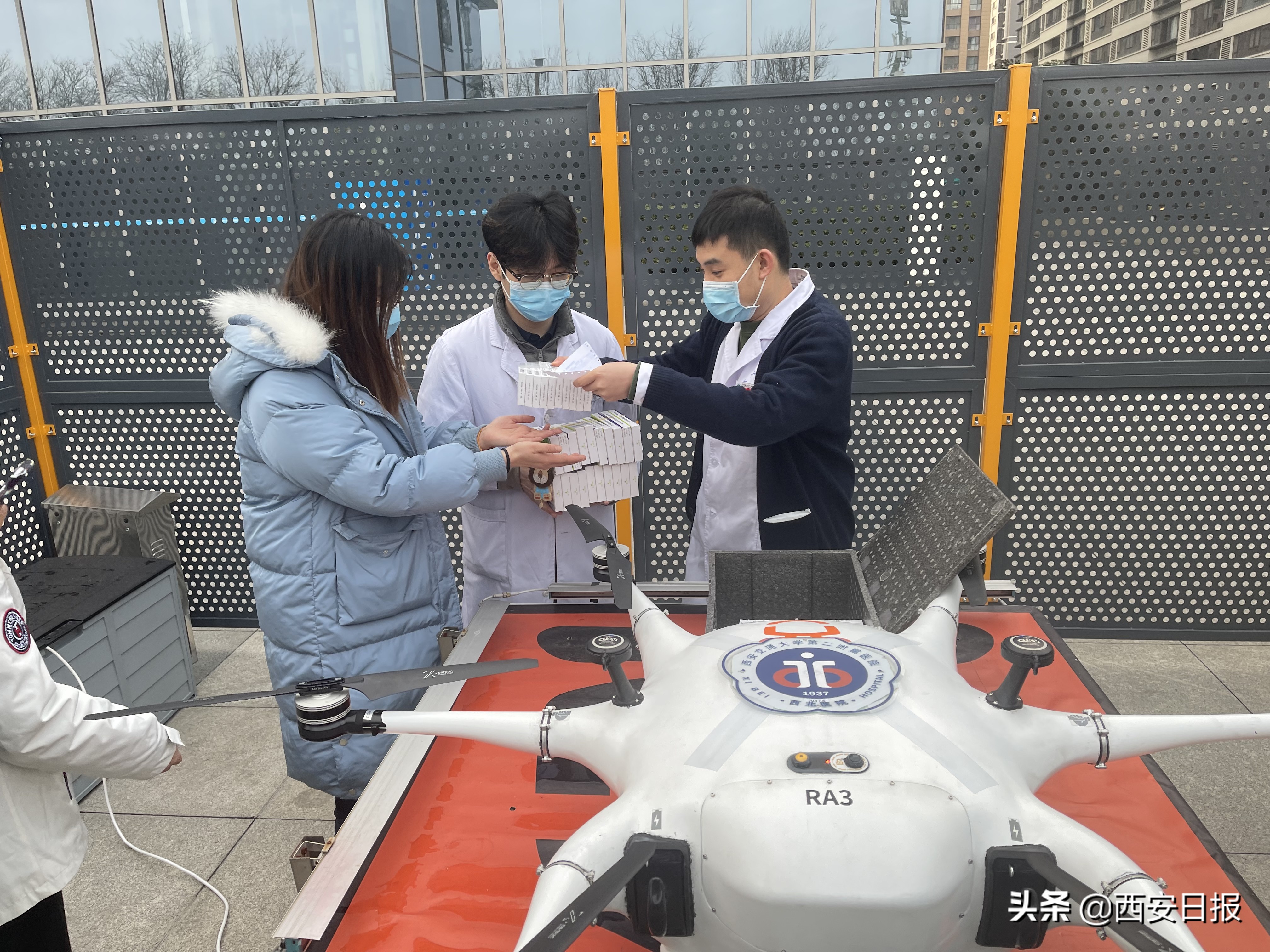 西安交通大学抗击疫情视频,筑牢防疫堡垒凝聚抗疫力量