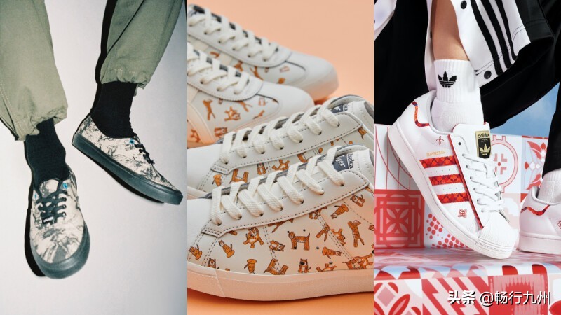 2022top10球鞋,2022球鞋top10