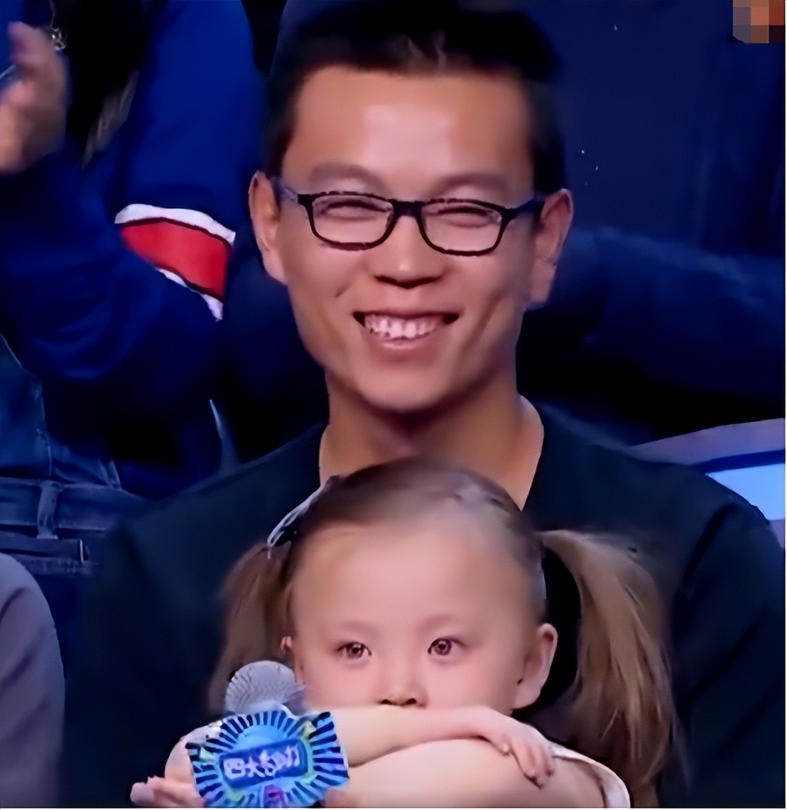 13年山西夫妻生下混血女儿,生下混血儿的中国夫妇