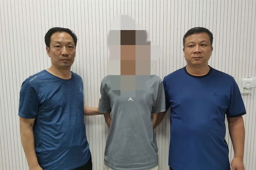 淄博4人被抓新闻,淄博抓捕16人最新消息