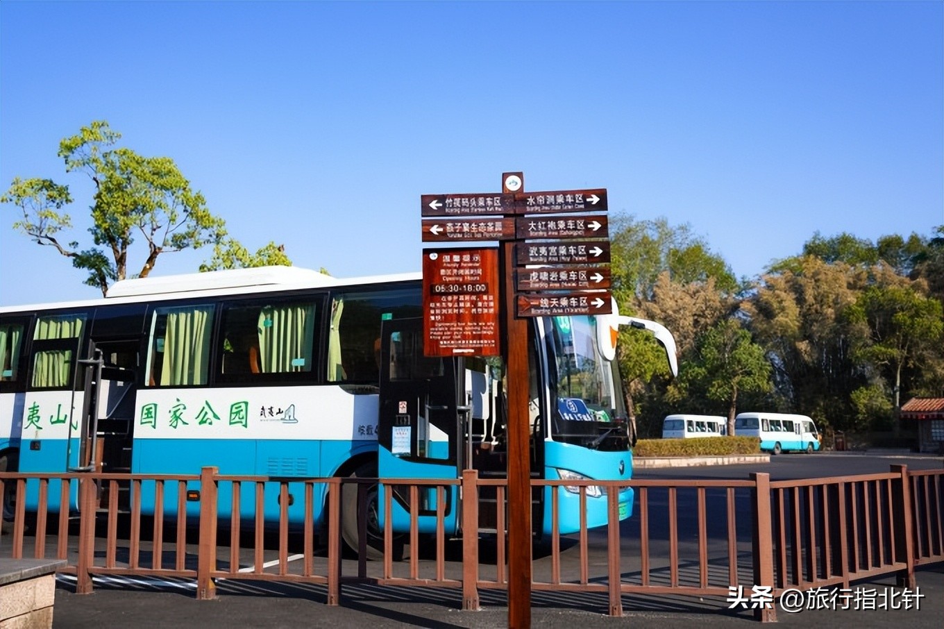 一分钟了解武夷山旅游景点攻略,福建自由行武夷山旅游攻略