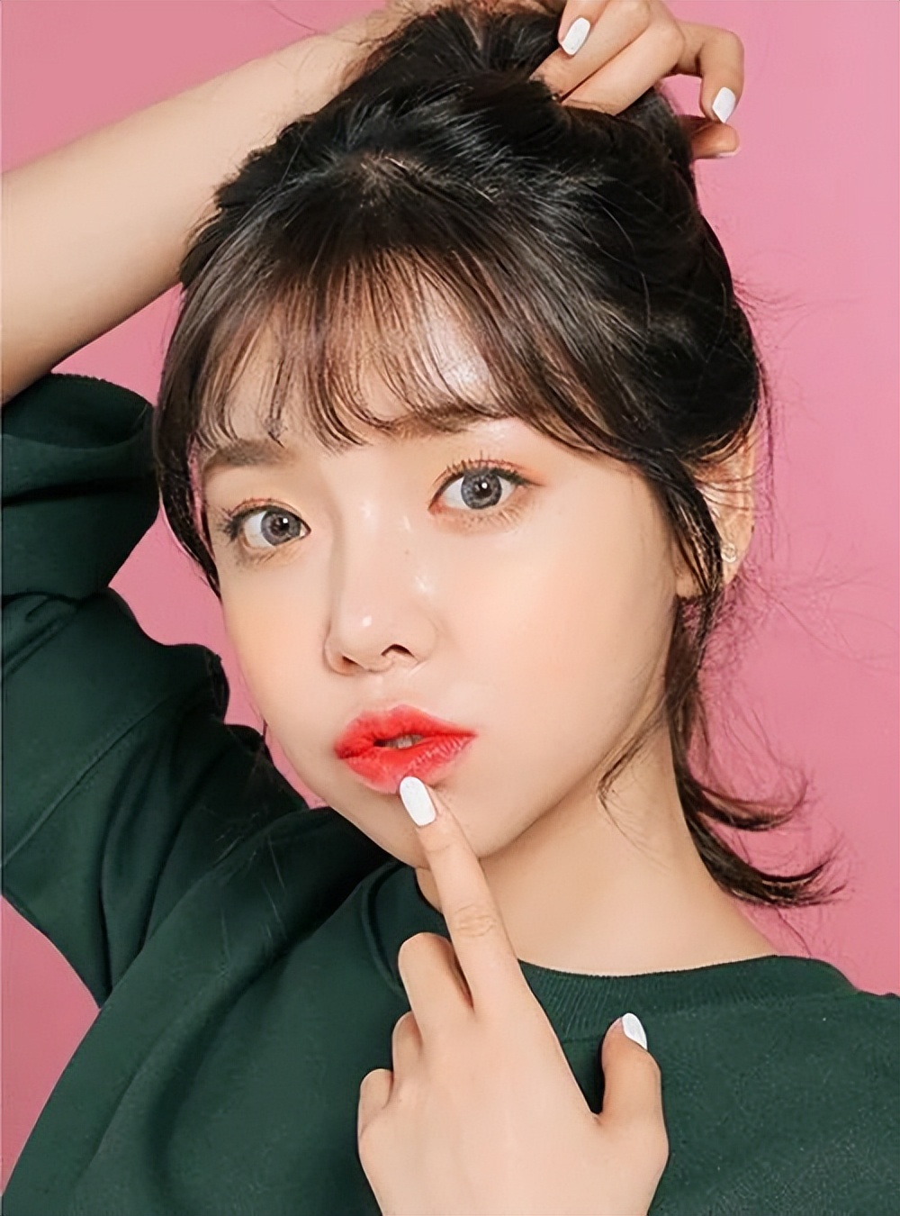 韩国3ce水雾,韩国3ce水唇釉系列丝绒雾面