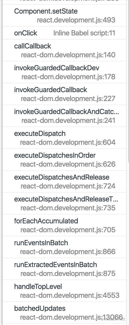 前端介绍项目需要提供源码吗,如何看前端框架源码