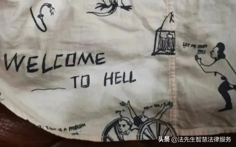 江南布衣童装现诡异画风下架,江南布衣童装涉事童装图案