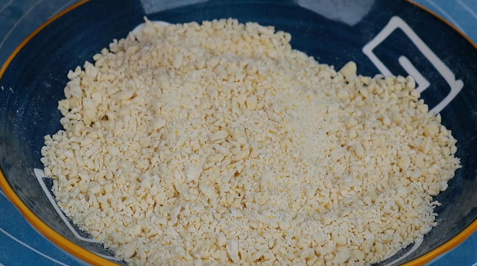 酵母粉在家做原来诀窍这么简单,酵母粉能不能自己在家做