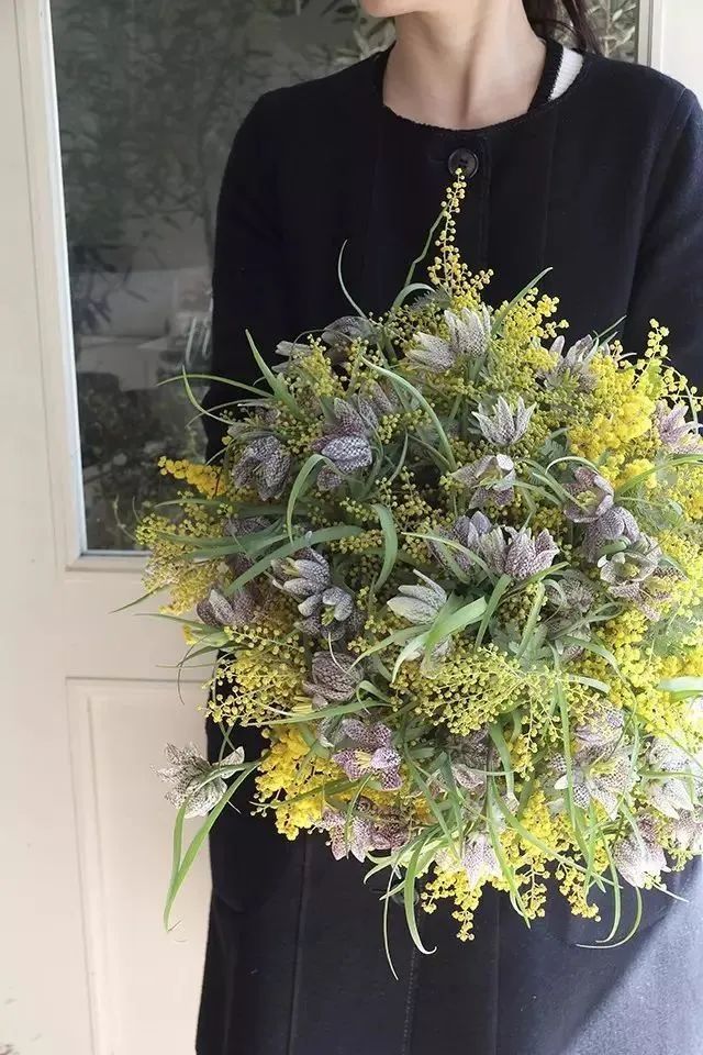 三月花事Vol.2|那些属于女神们的花