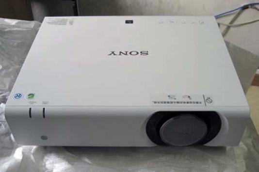 索尼dx270如何更换灯泡,索尼sx236投影仪更换灯泡