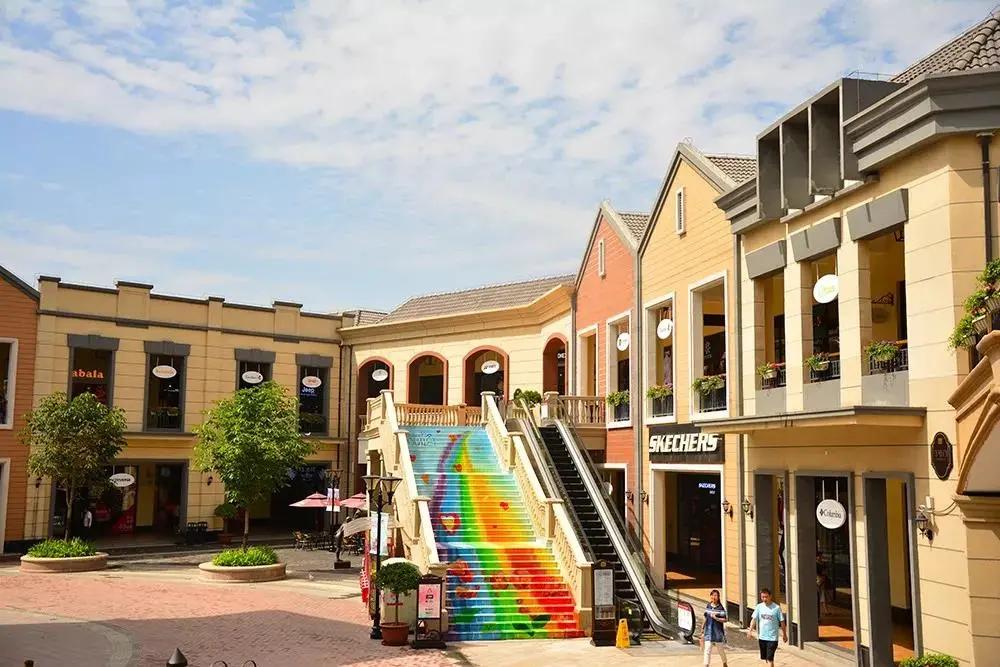 藏不住了！曲江商综春节放大招，钜惠不停歇千万别错过！