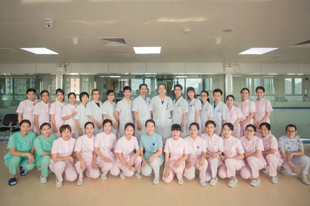 2022年三亚中心医院儿科住培基地招生简介