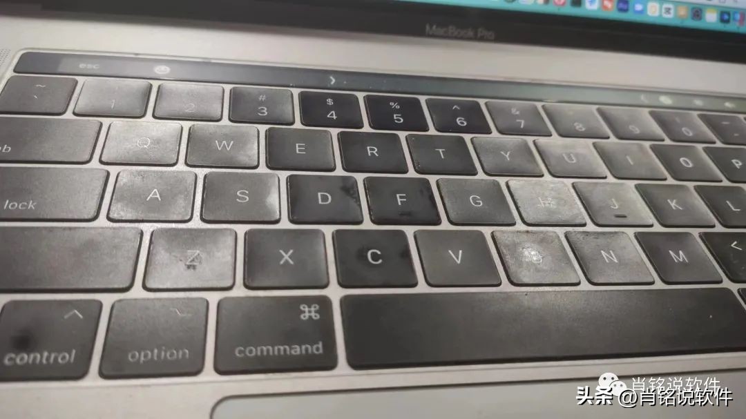 苹果台式机键盘怎么连击,键盘老是连击如何解决苹果