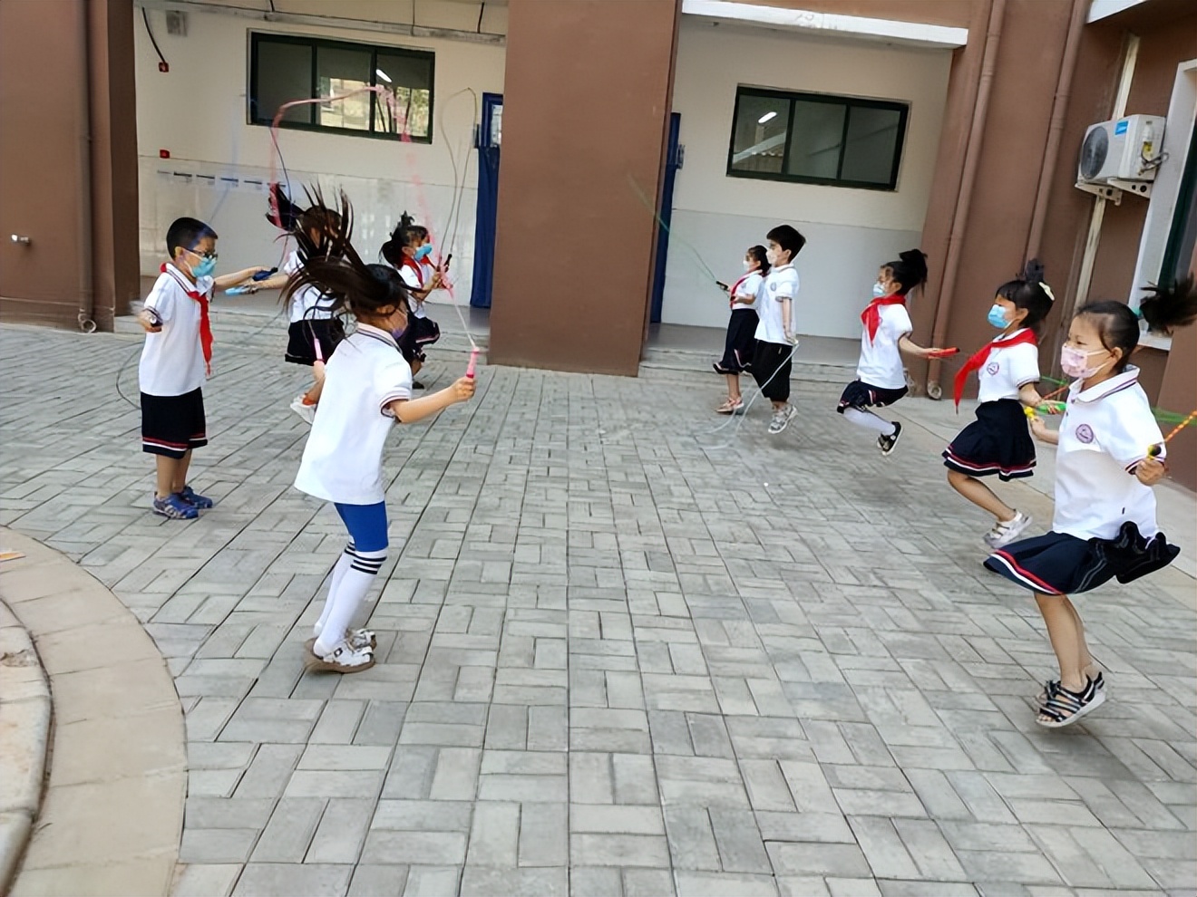 河南省郑州市新密市育才街小学,新密市实验小学教育集团简介