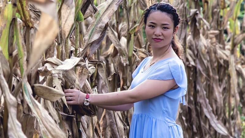 31岁老婆和41岁网友跑了，一张纸条“我怀孕啦”他觉得自己被骗了