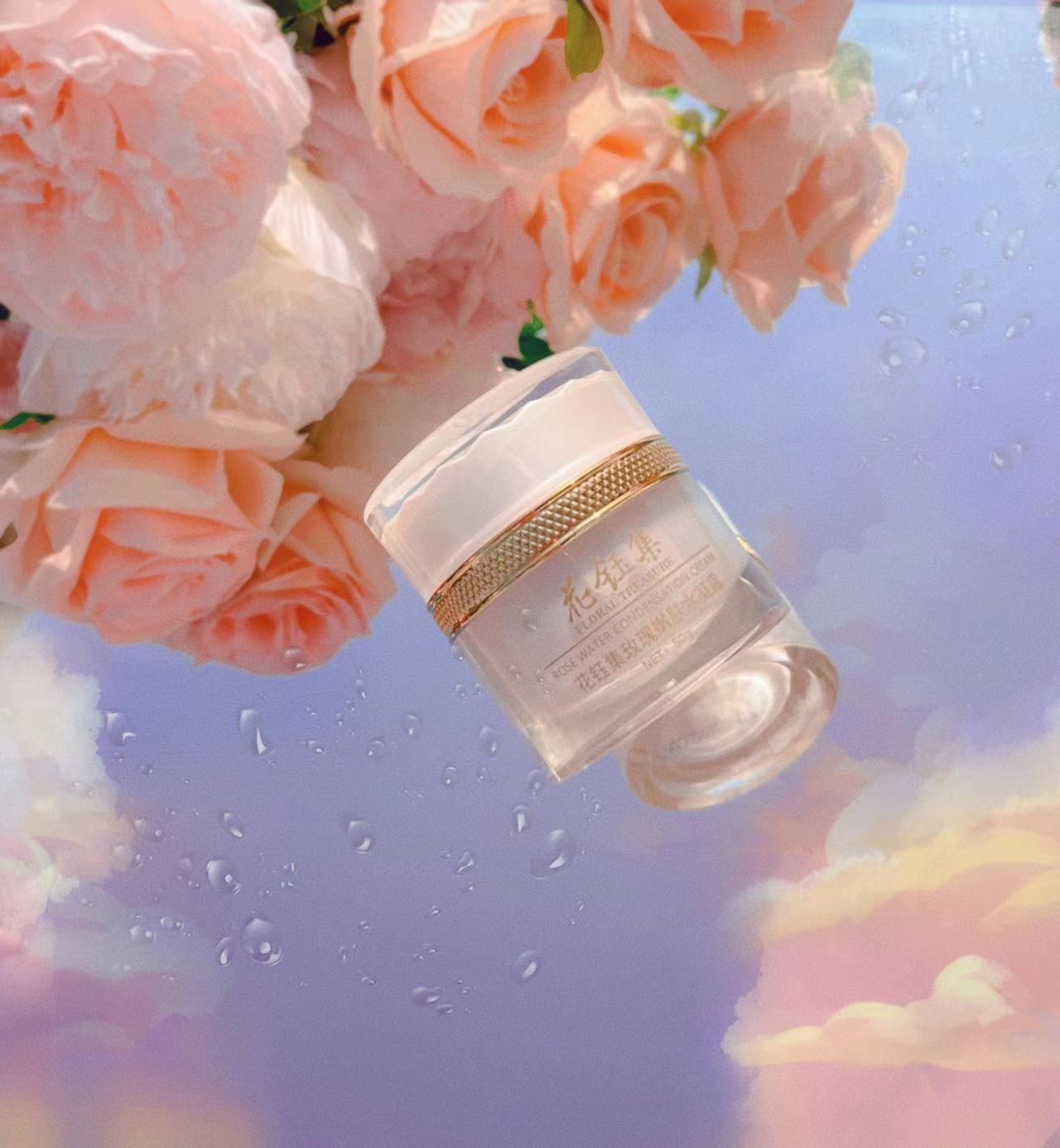 修护紧致提拉滋润保湿好用的面霜,抗老滋润面霜推荐品牌